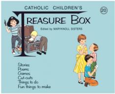 Treasure Box - Book 20